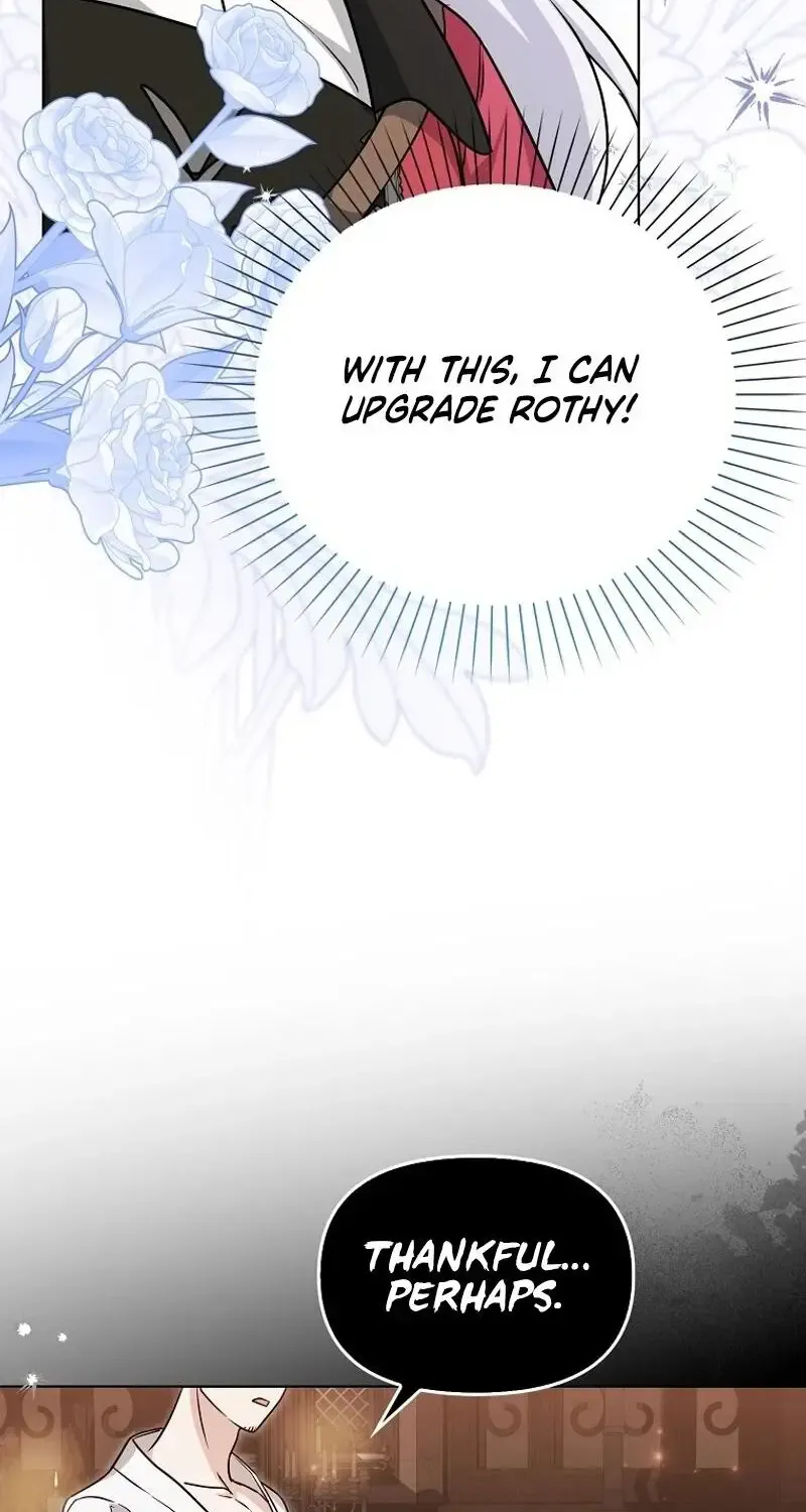 The Villainess' Wise Retirement Plan Zinmanga X Chapter 9 Page 71