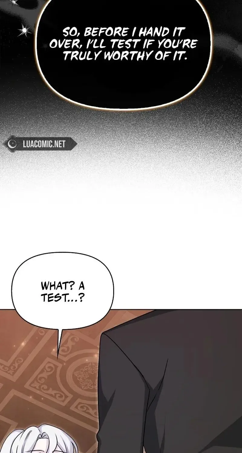 The Villainess' Wise Retirement Plan Zinmanga X Chapter 9 Page 74