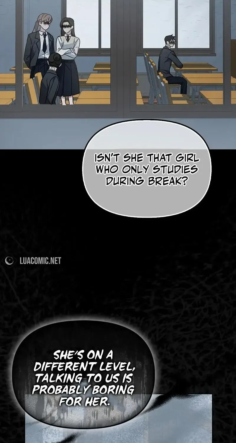 The Villainess' Wise Retirement Plan Zinmanga X Chapter 9 Page 82