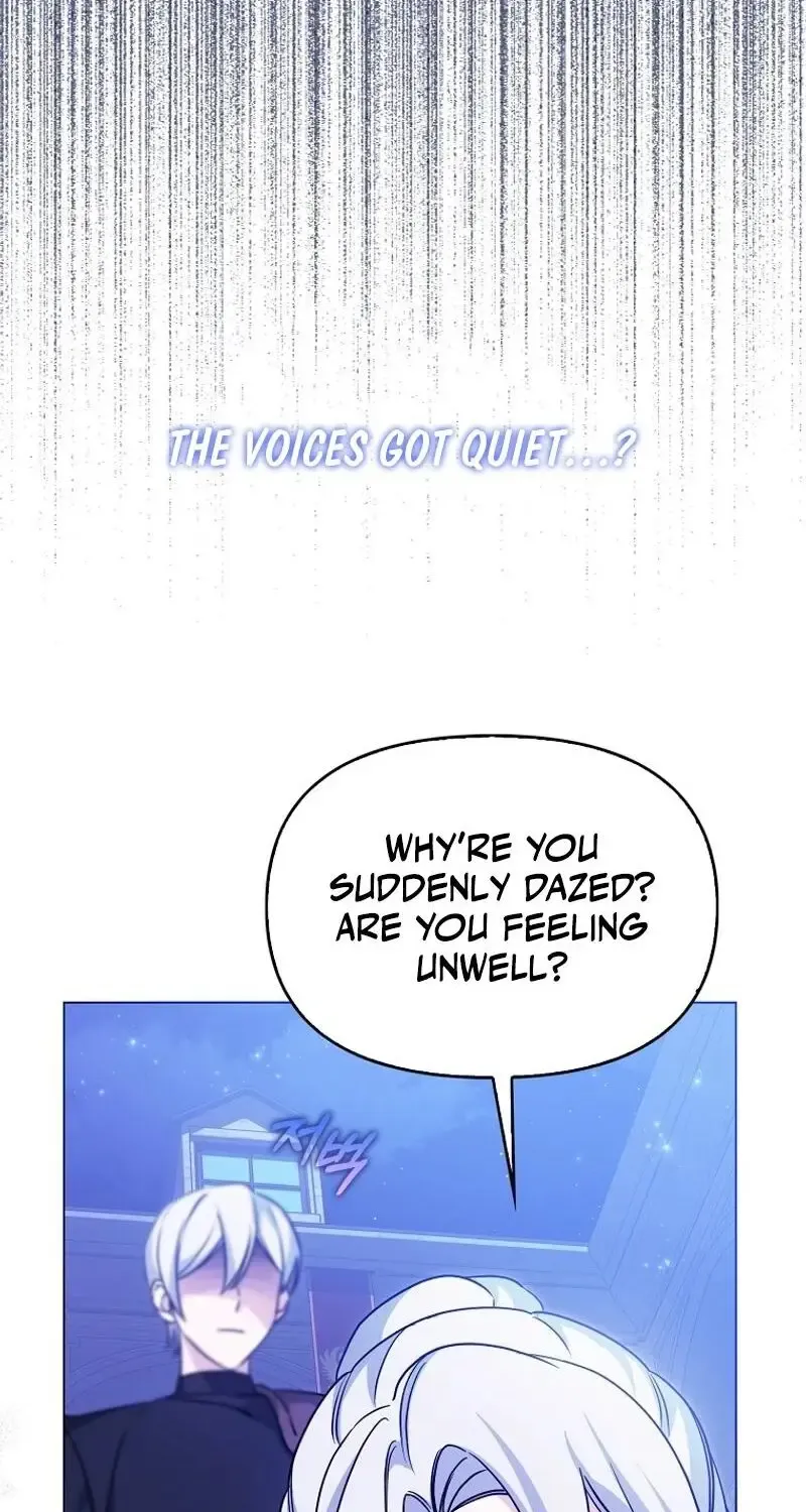 The Villainess' Wise Retirement Plan Zinmanga X Chapter 8 Page 61