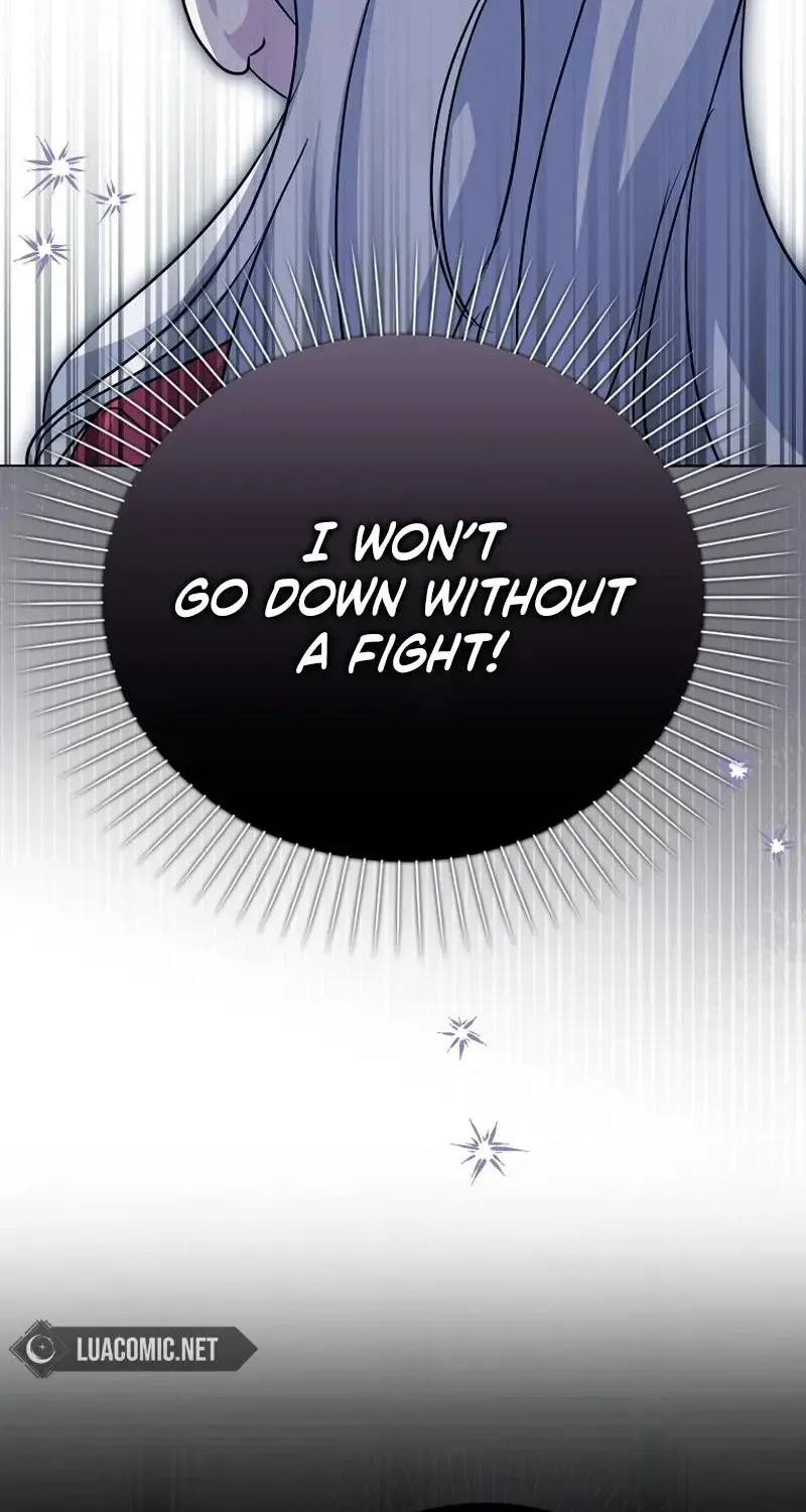 The Villainess' Wise Retirement Plan Zinmanga X Chapter 8 Page 94