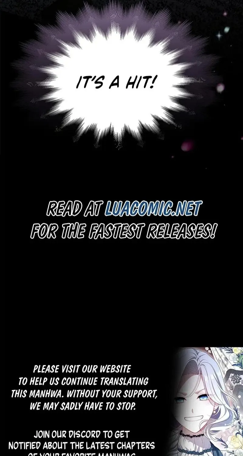 The Villainess' Wise Retirement Plan Zinmanga X Chapter 8 Page 101