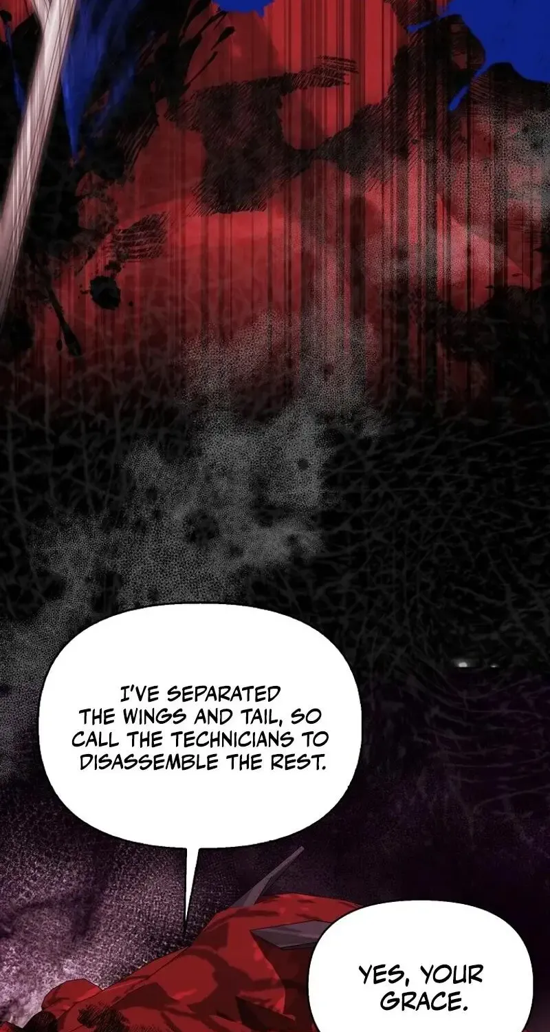 The Villainess' Wise Retirement Plan Zinmanga X Chapter 6 Page 4