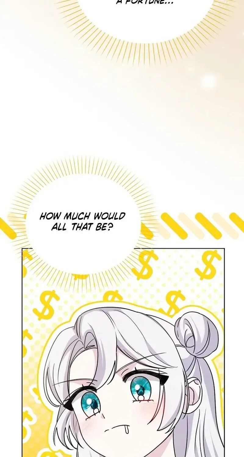 The Villainess' Wise Retirement Plan Zinmanga X Chapter 6 Page 8