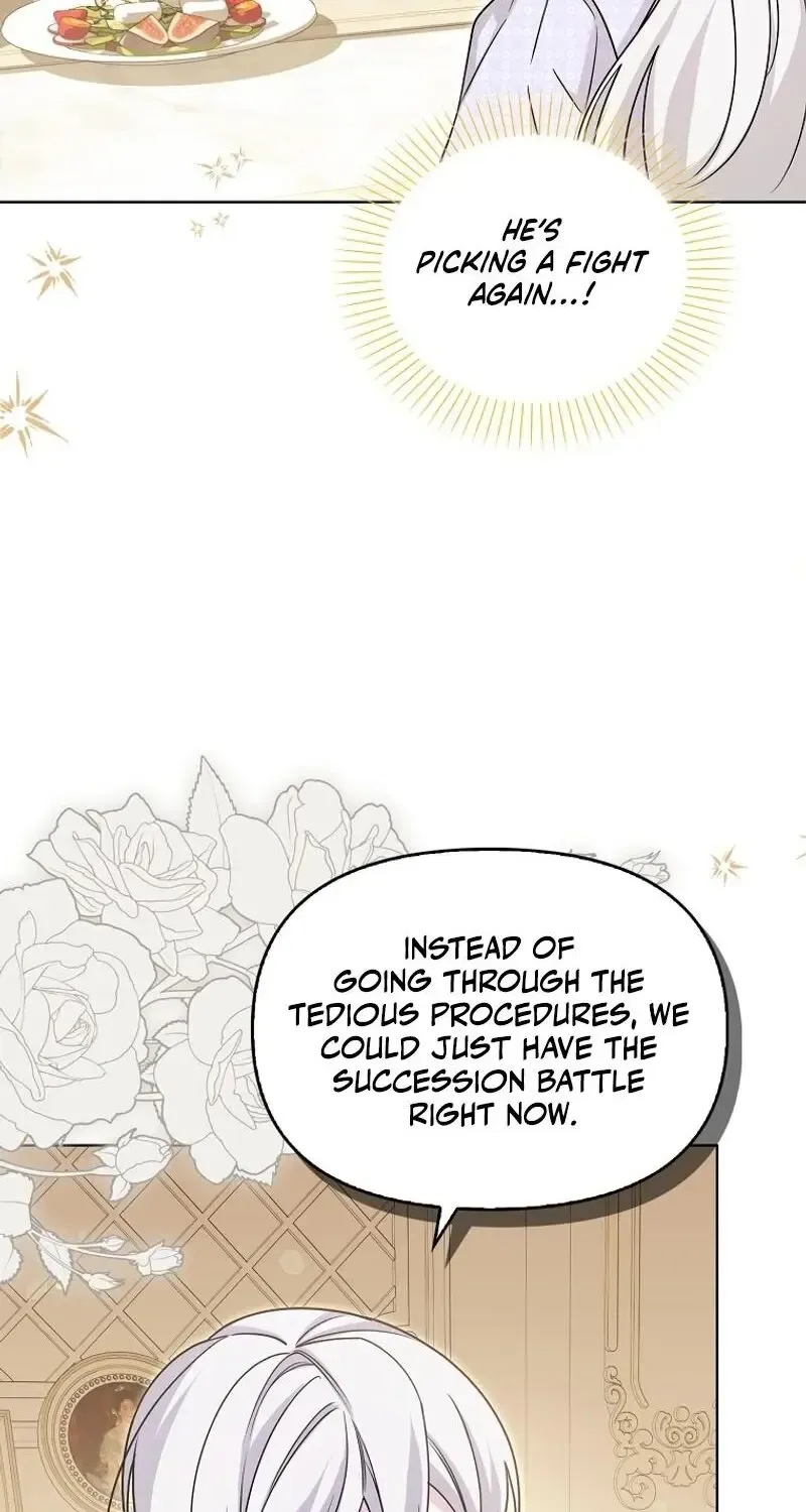 The Villainess' Wise Retirement Plan Zinmanga X Chapter 6 Page 31