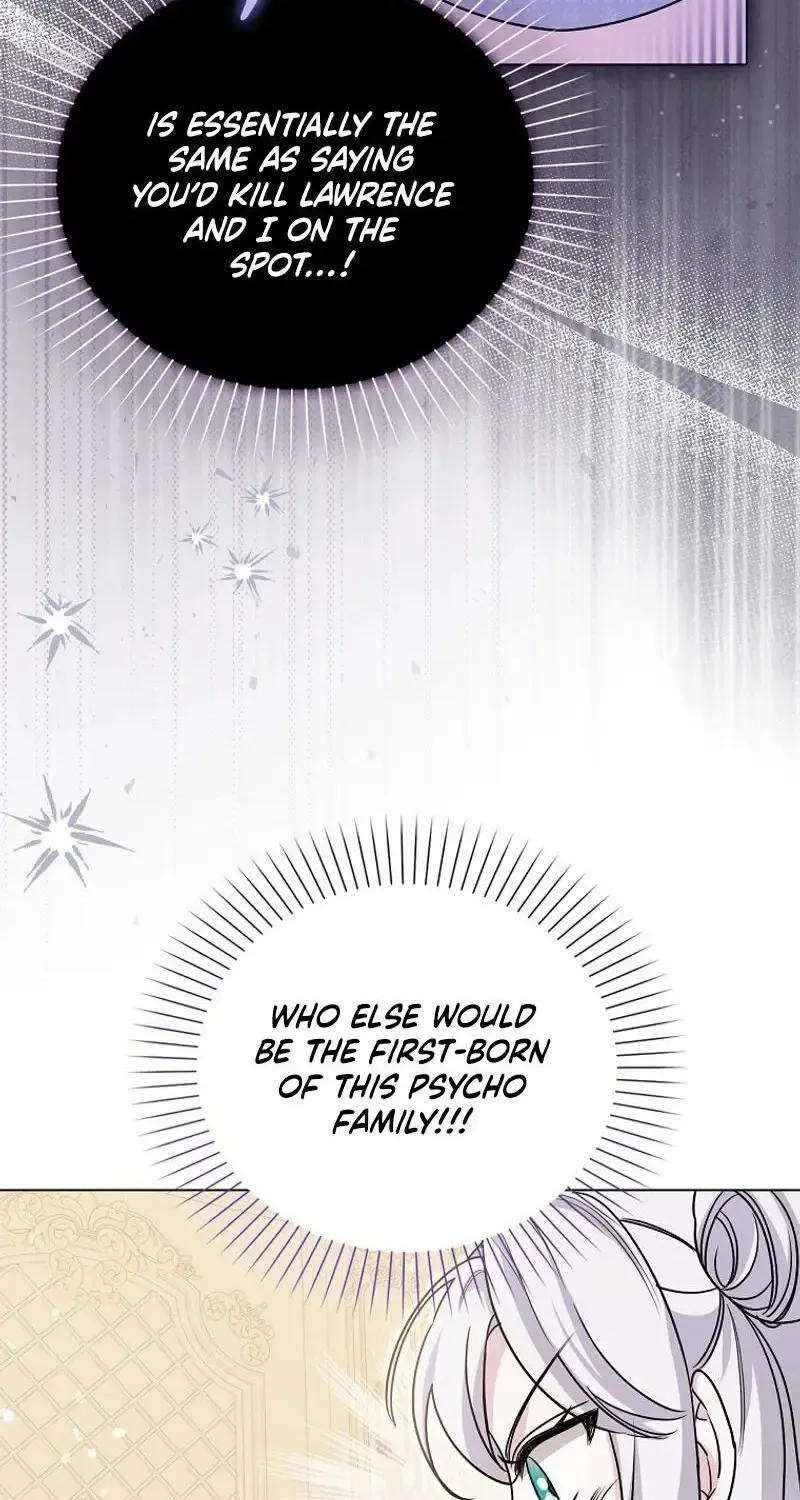 The Villainess' Wise Retirement Plan Zinmanga X Chapter 6 Page 34