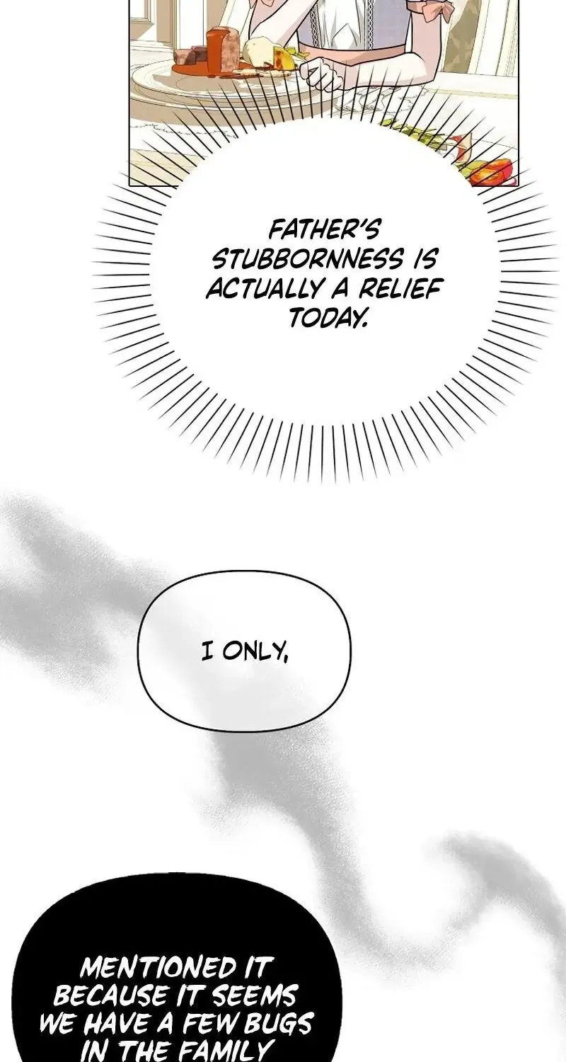 The Villainess' Wise Retirement Plan Zinmanga X Chapter 6 Page 39