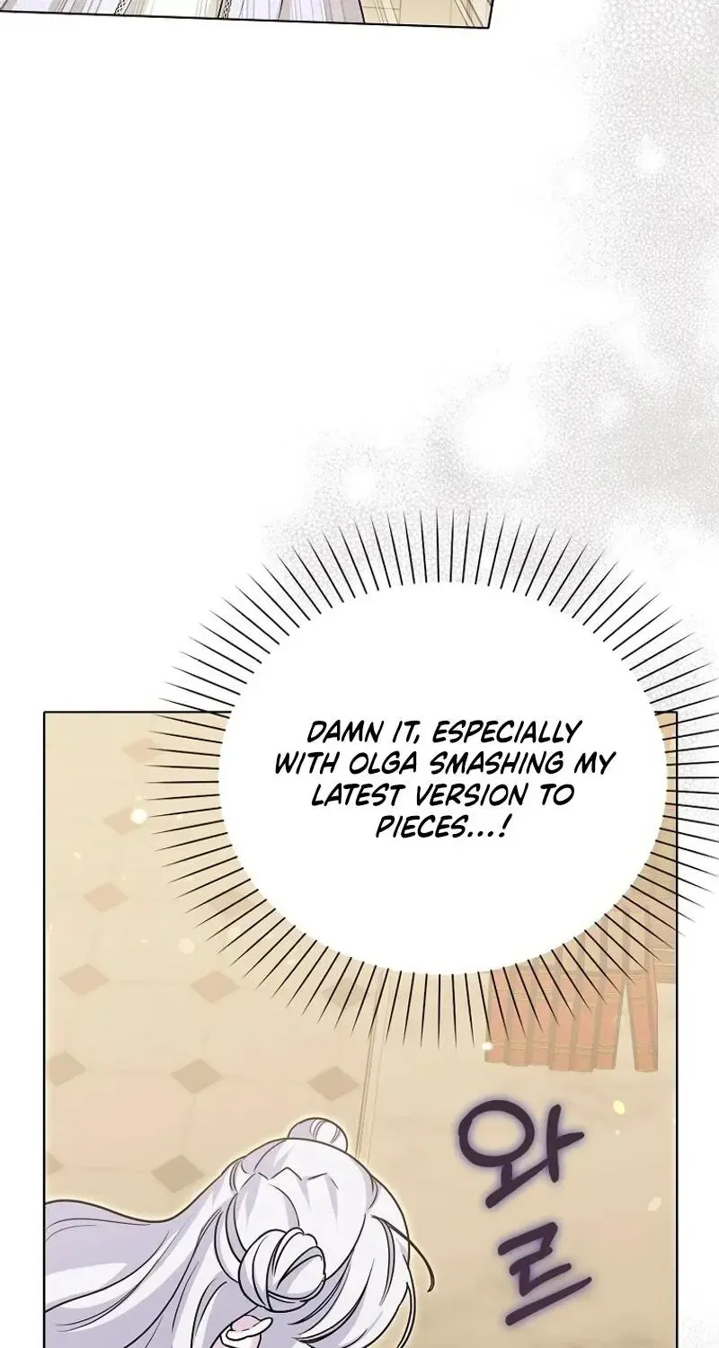 The Villainess' Wise Retirement Plan Zinmanga X Chapter 6 Page 54