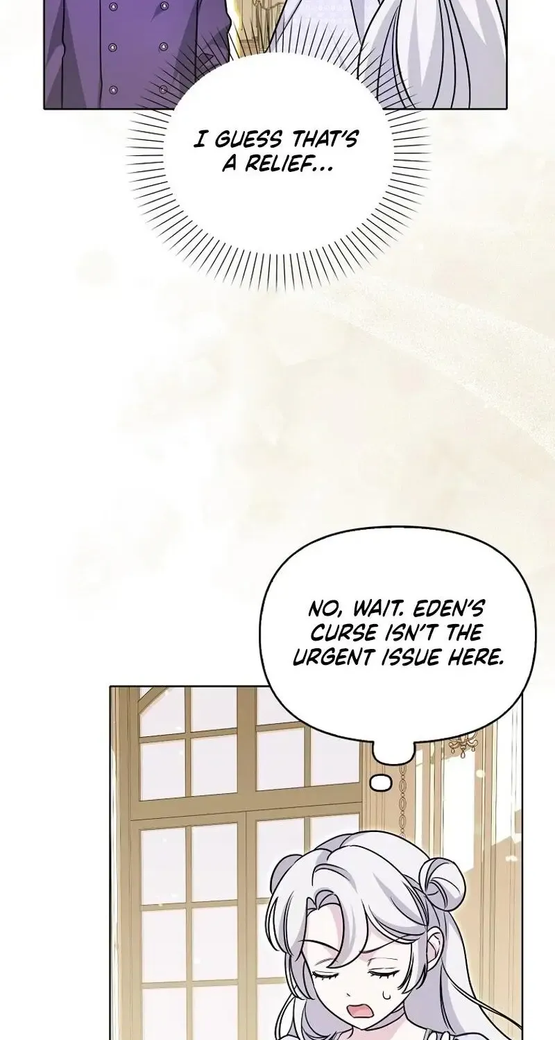 The Villainess' Wise Retirement Plan Zinmanga X Chapter 6 Page 71