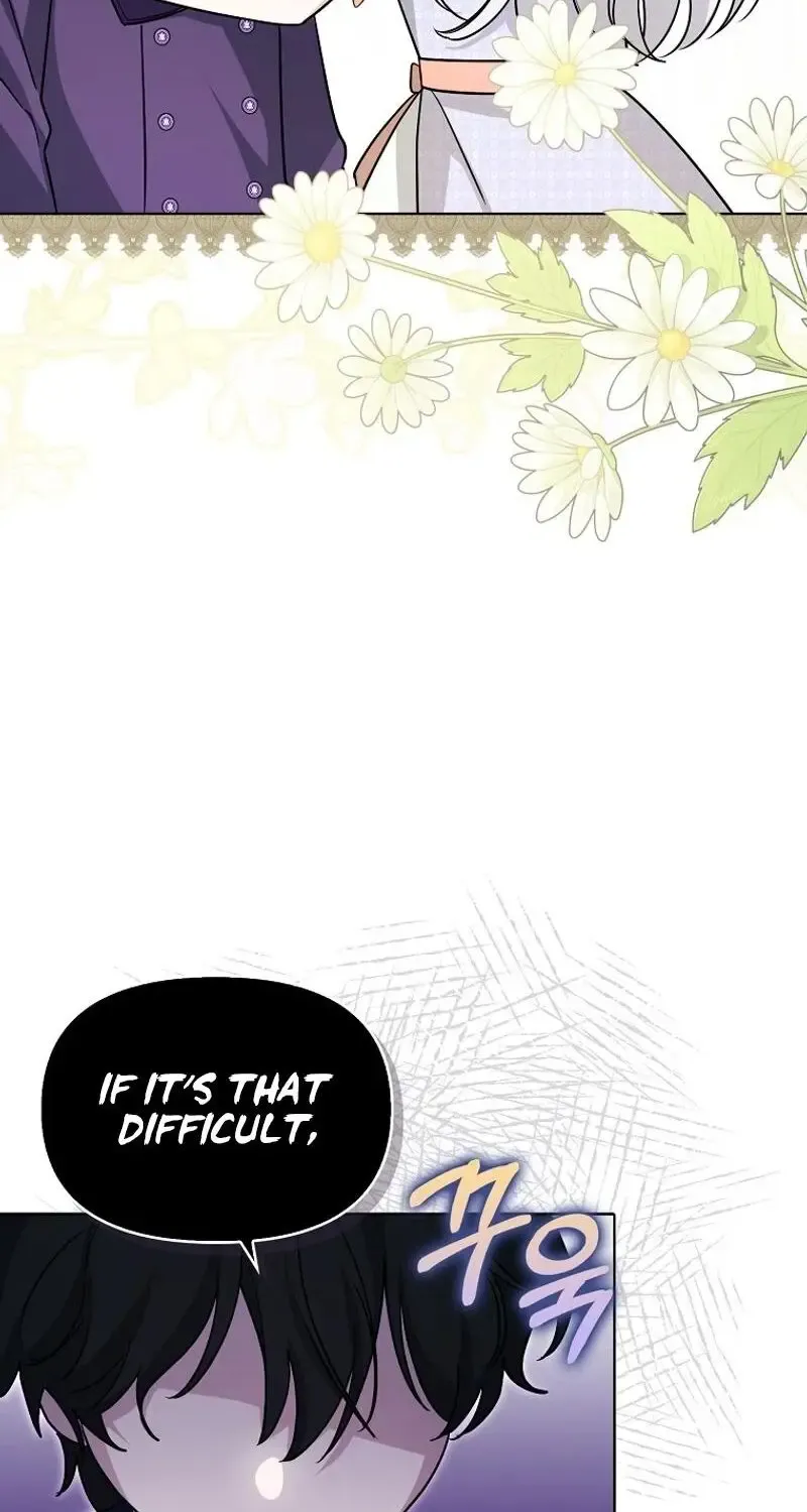 The Villainess' Wise Retirement Plan Zinmanga X Chapter 6 Page 75