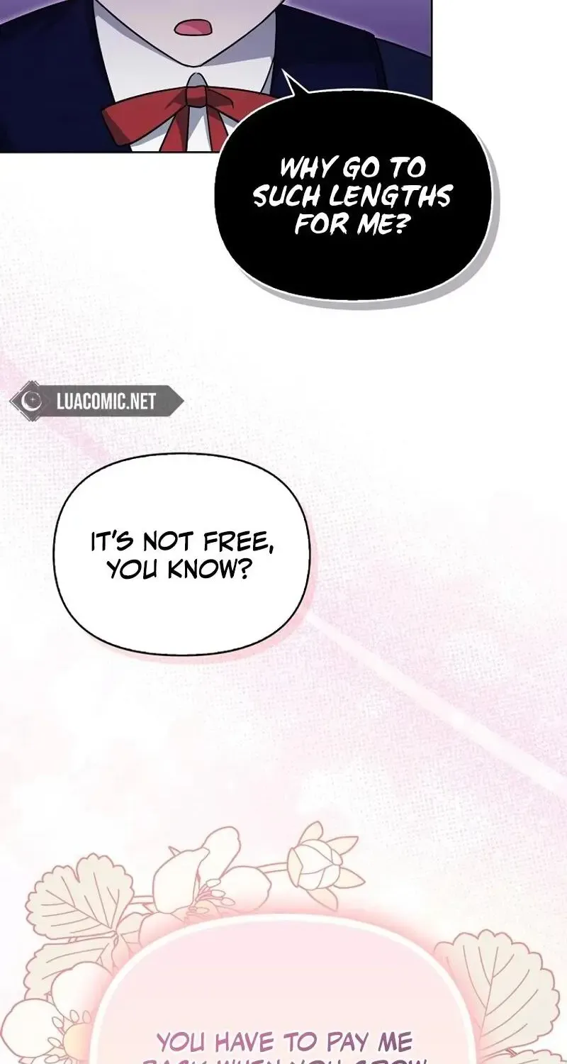 The Villainess' Wise Retirement Plan Zinmanga X Chapter 6 Page 76