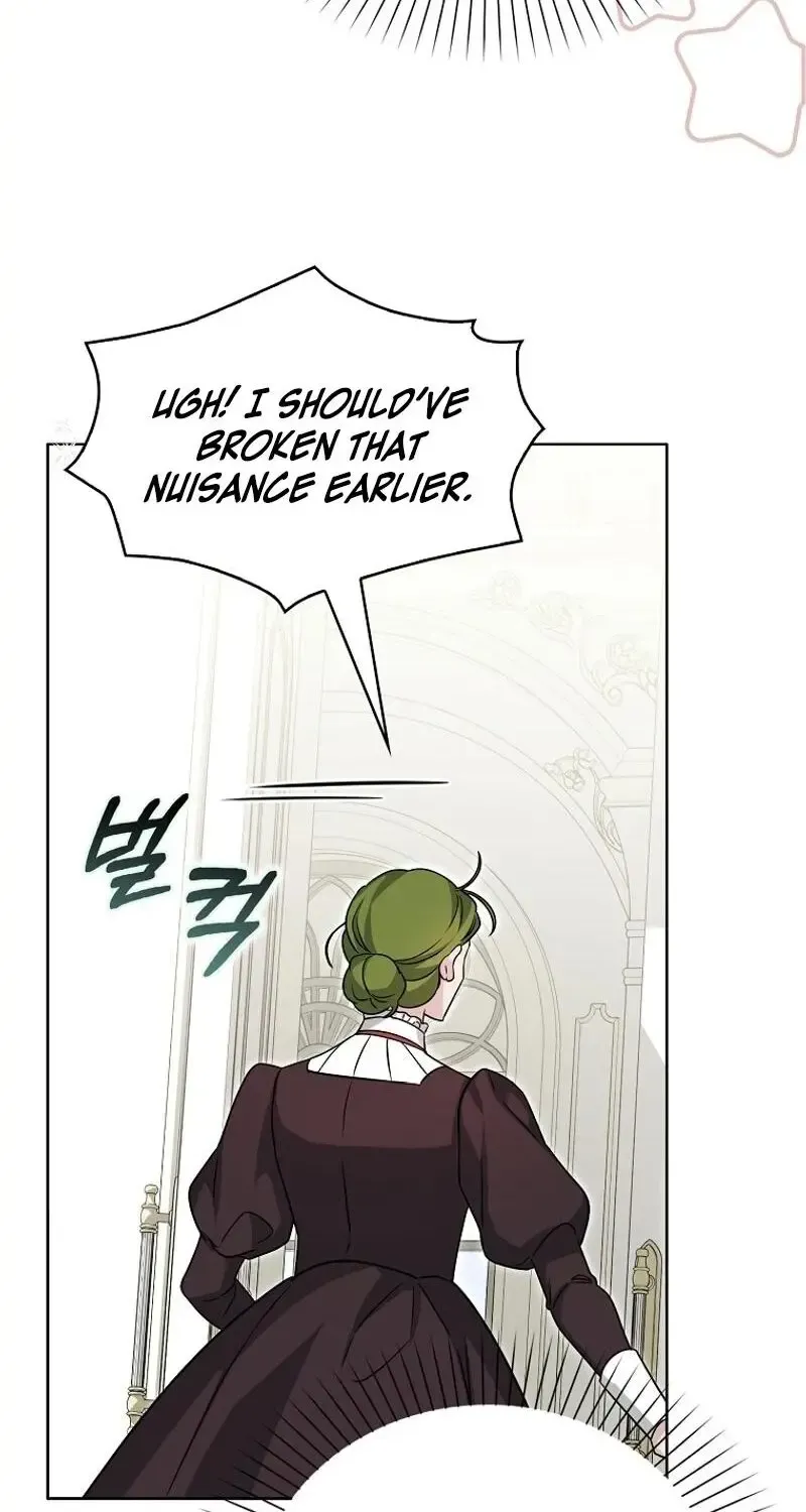 The Villainess' Wise Retirement Plan Zinmanga X Chapter 5 Page 64