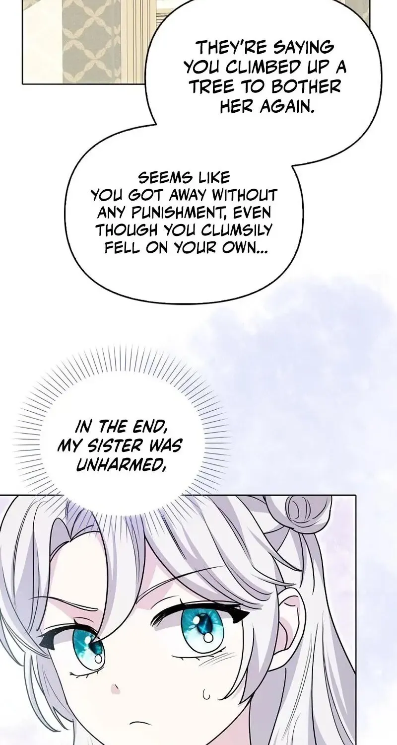 The Villainess' Wise Retirement Plan Zinmanga X Chapter 5 Page 86
