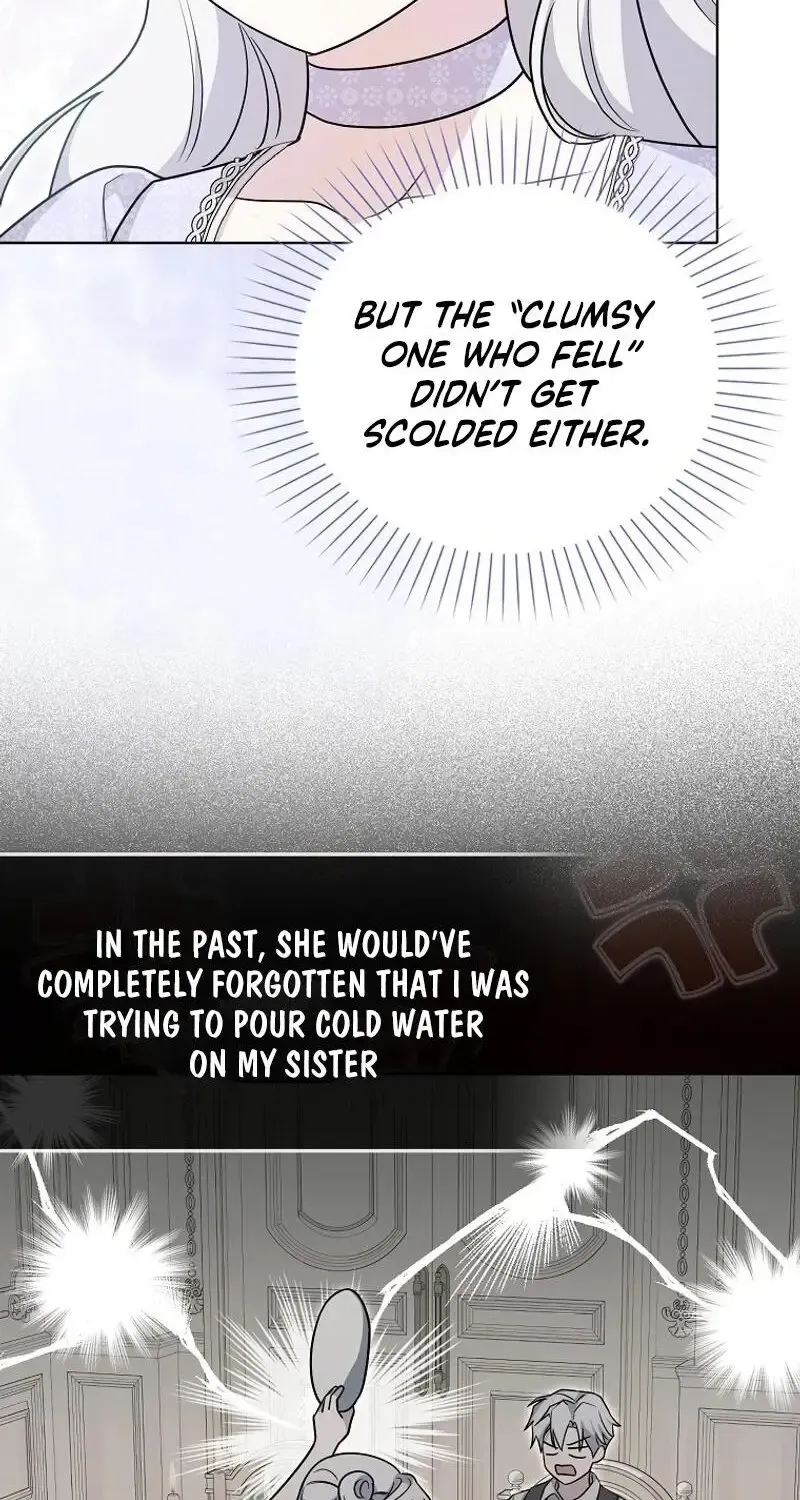 The Villainess' Wise Retirement Plan Zinmanga X Chapter 5 Page 87