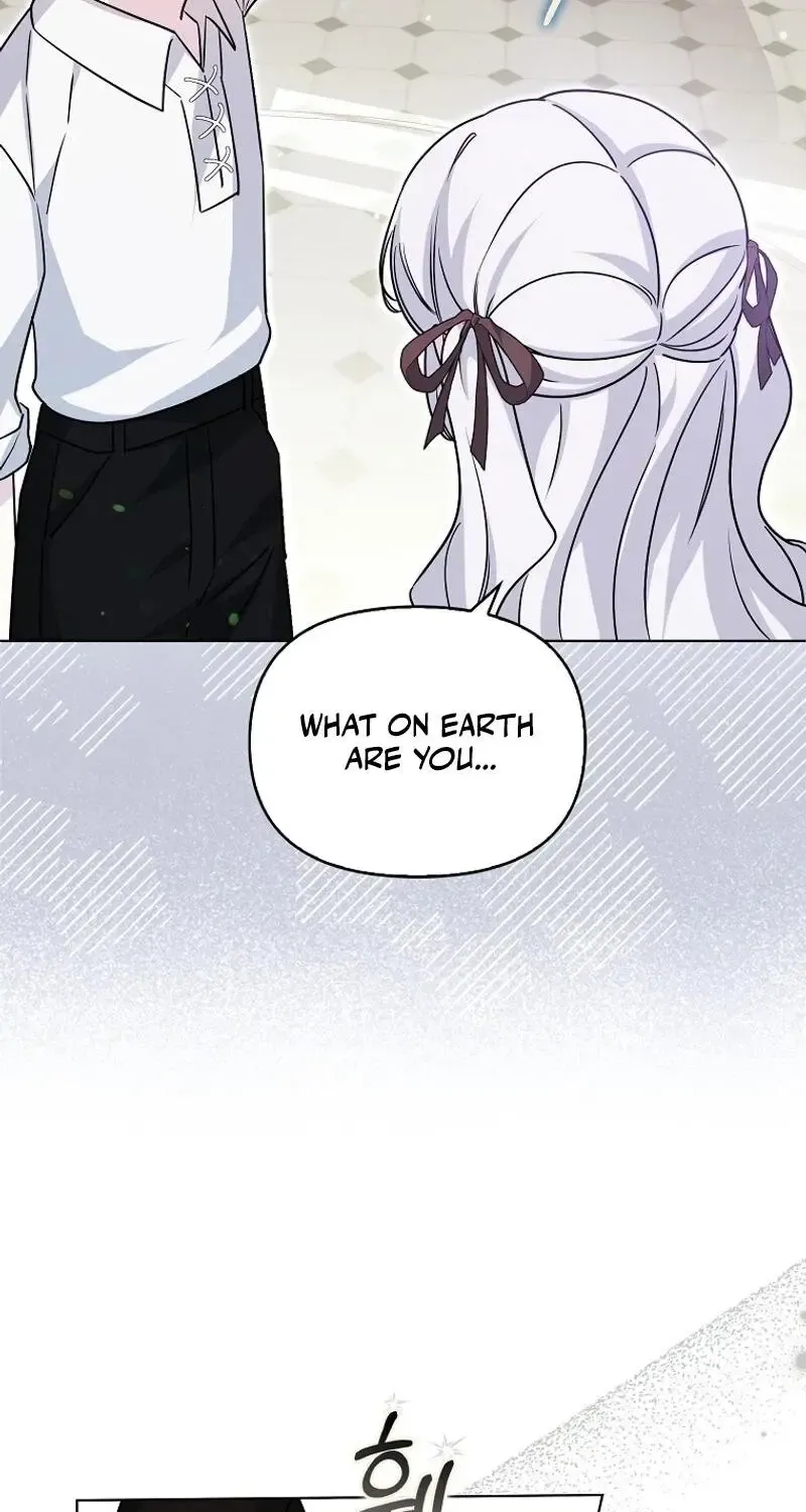 The Villainess' Wise Retirement Plan Zinmanga X Chapter 4 Page 21