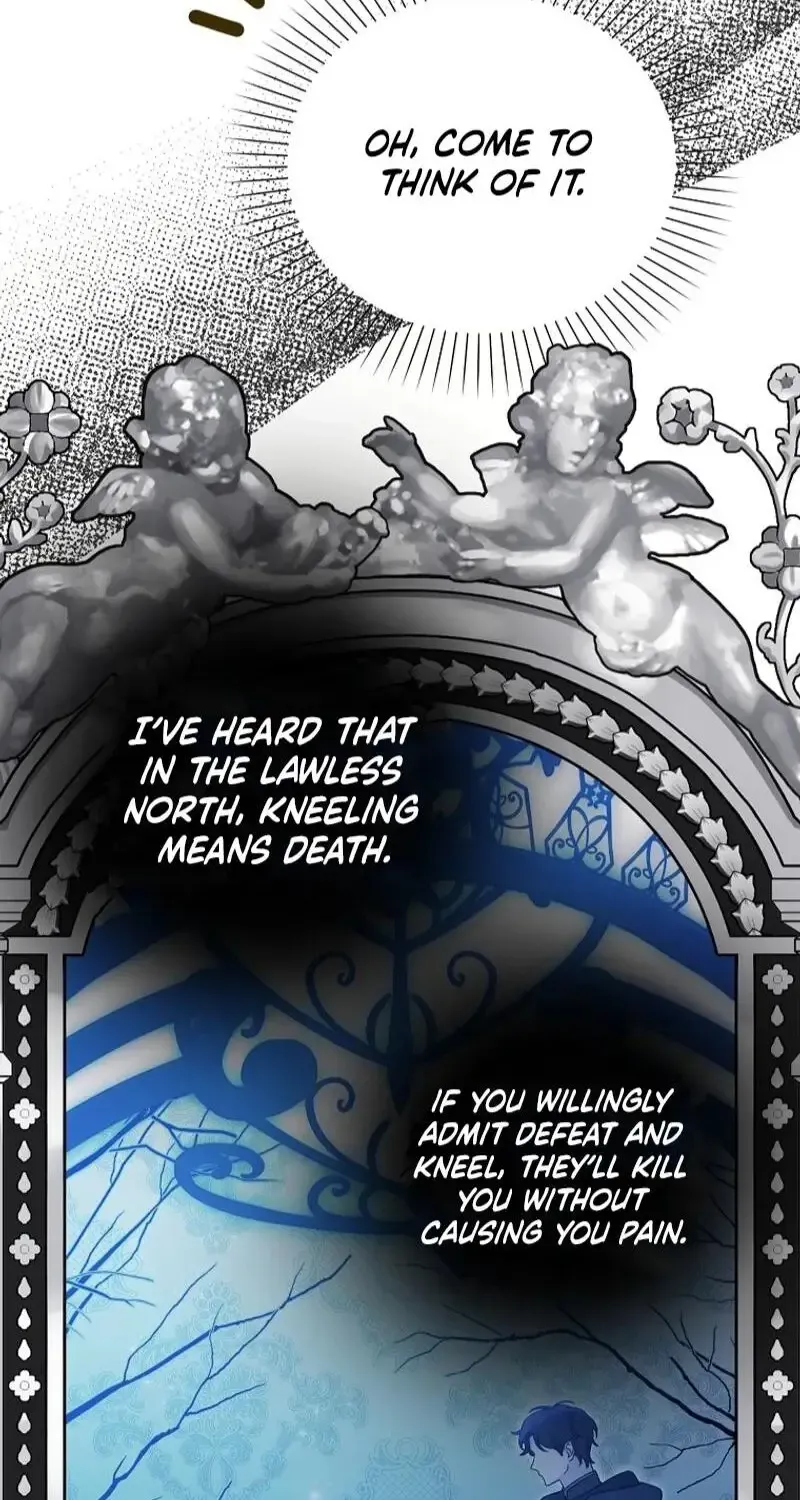 The Villainess' Wise Retirement Plan Zinmanga X Chapter 4 Page 30