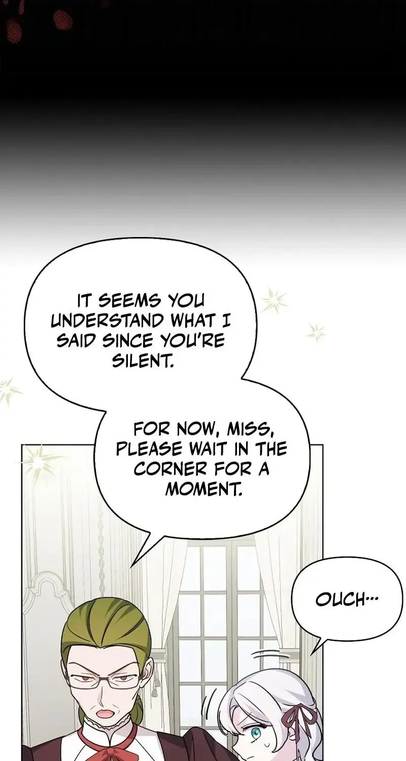 The Villainess' Wise Retirement Plan Zinmanga X Chapter 4 Page 57