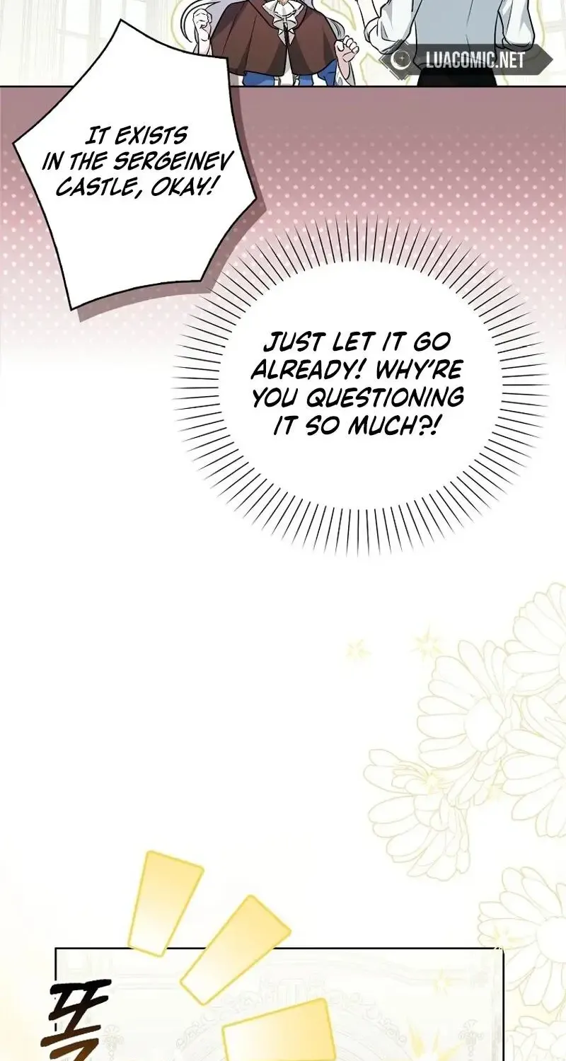 The Villainess' Wise Retirement Plan Zinmanga X Chapter 4 Page 82