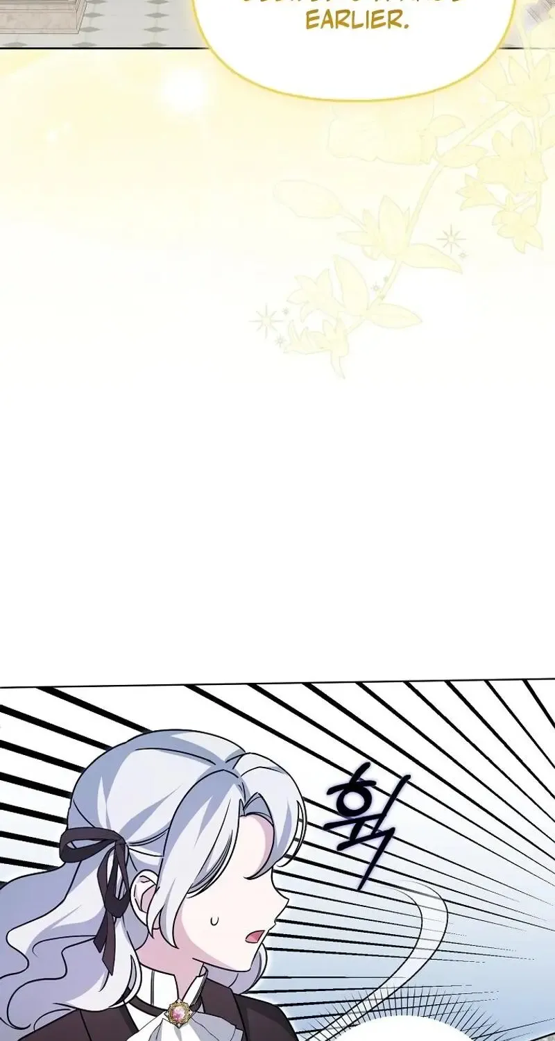 The Villainess' Wise Retirement Plan Zinmanga X Chapter 4 Page 87