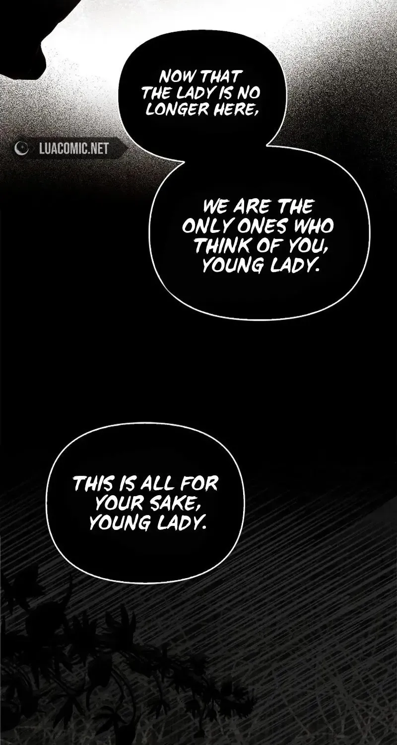 The Villainess' Wise Retirement Plan Zinmanga X Chapter 3 Page 39