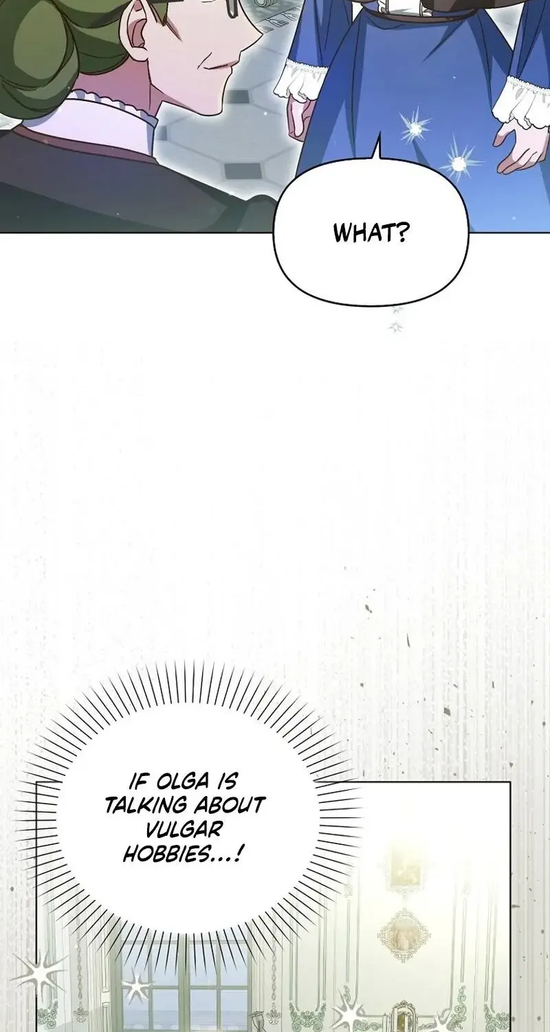 The Villainess' Wise Retirement Plan Zinmanga X Chapter 3 Page 46
