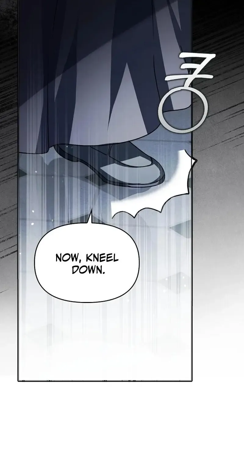 The Villainess' Wise Retirement Plan Zinmanga X Chapter 3 Page 61