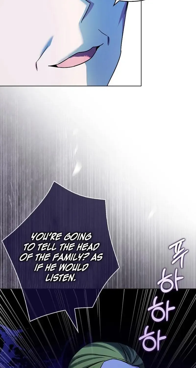 The Villainess' Wise Retirement Plan Zinmanga X Chapter 3 Page 82