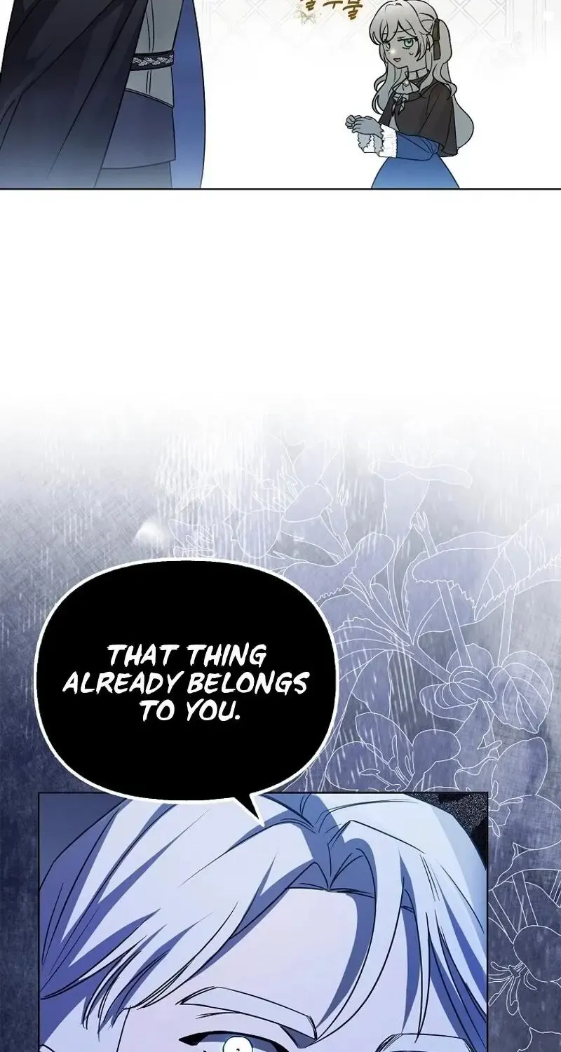 The Villainess' Wise Retirement Plan Zinmanga X Chapter 2 Page 19