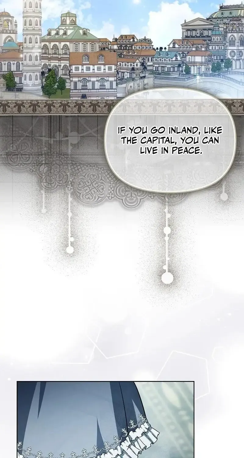The Villainess' Wise Retirement Plan Zinmanga X Chapter 2 Page 60