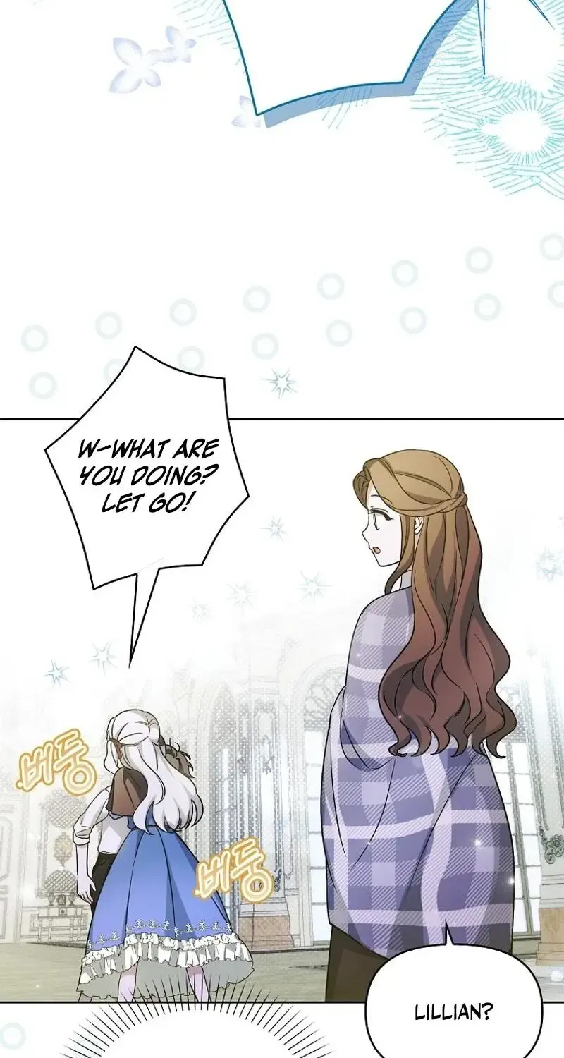 The Villainess' Wise Retirement Plan Zinmanga X Chapter 2 Page 76