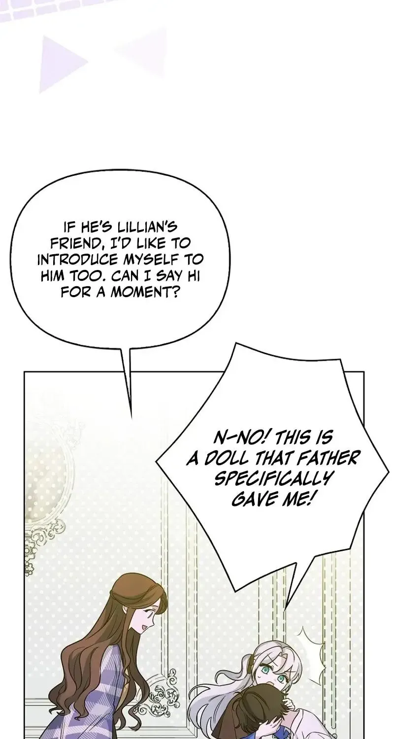 The Villainess' Wise Retirement Plan Zinmanga X Chapter 2 Page 84