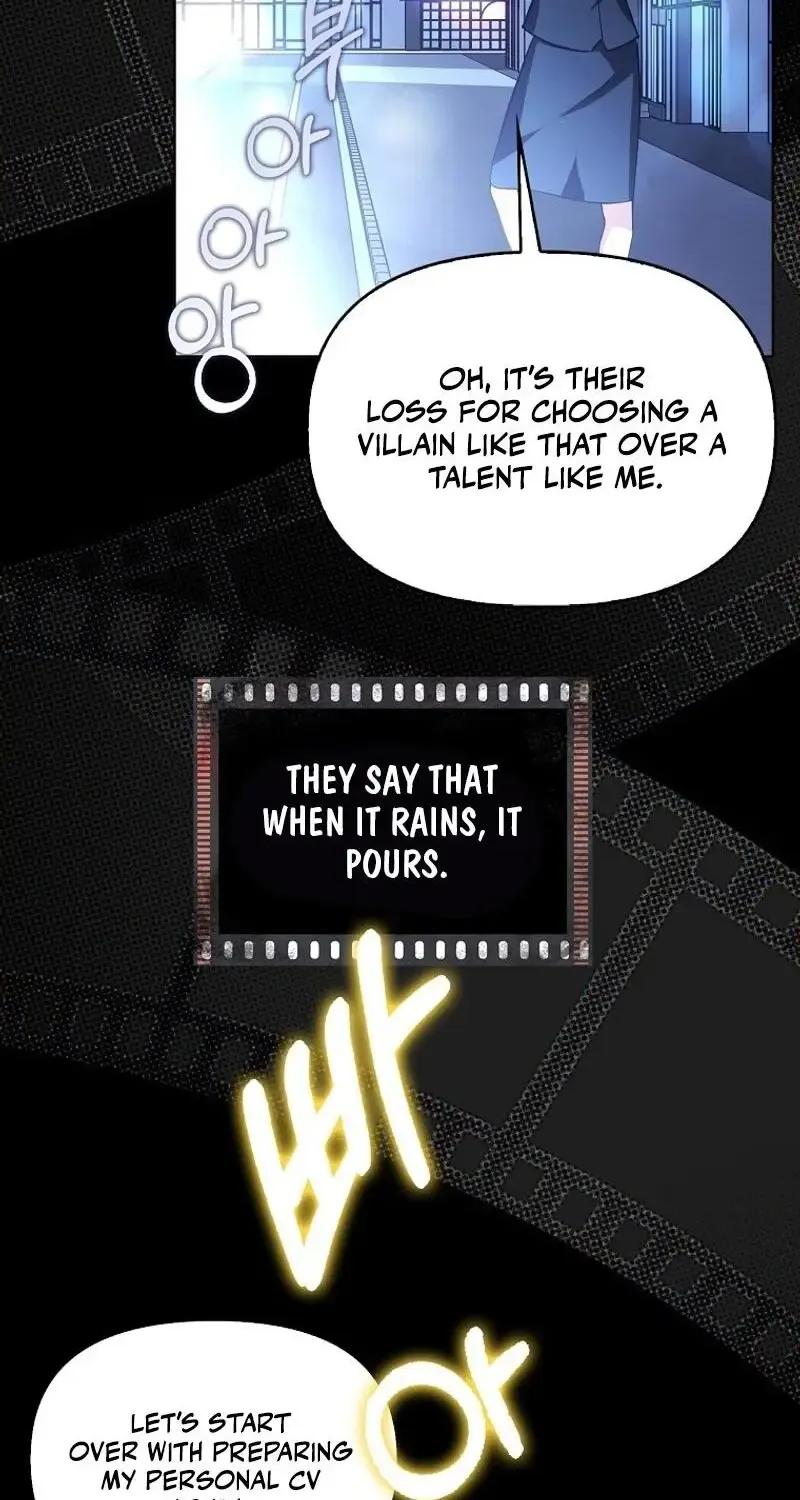 The Villainess' Wise Retirement Plan Zinmanga X Chapter 1 Page 20