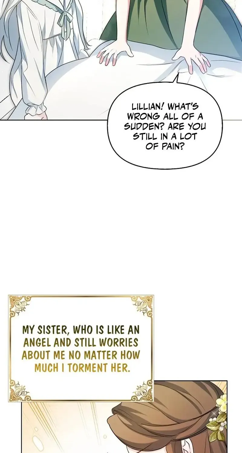 The Villainess' Wise Retirement Plan Zinmanga X Chapter 1 Page 68