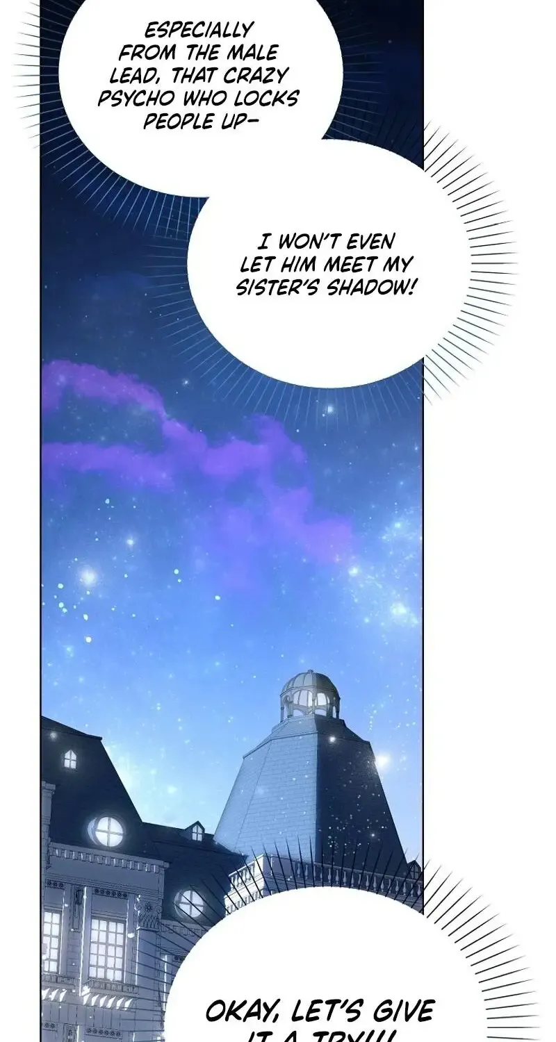 The Villainess' Wise Retirement Plan Zinmanga X Chapter 1 Page 75