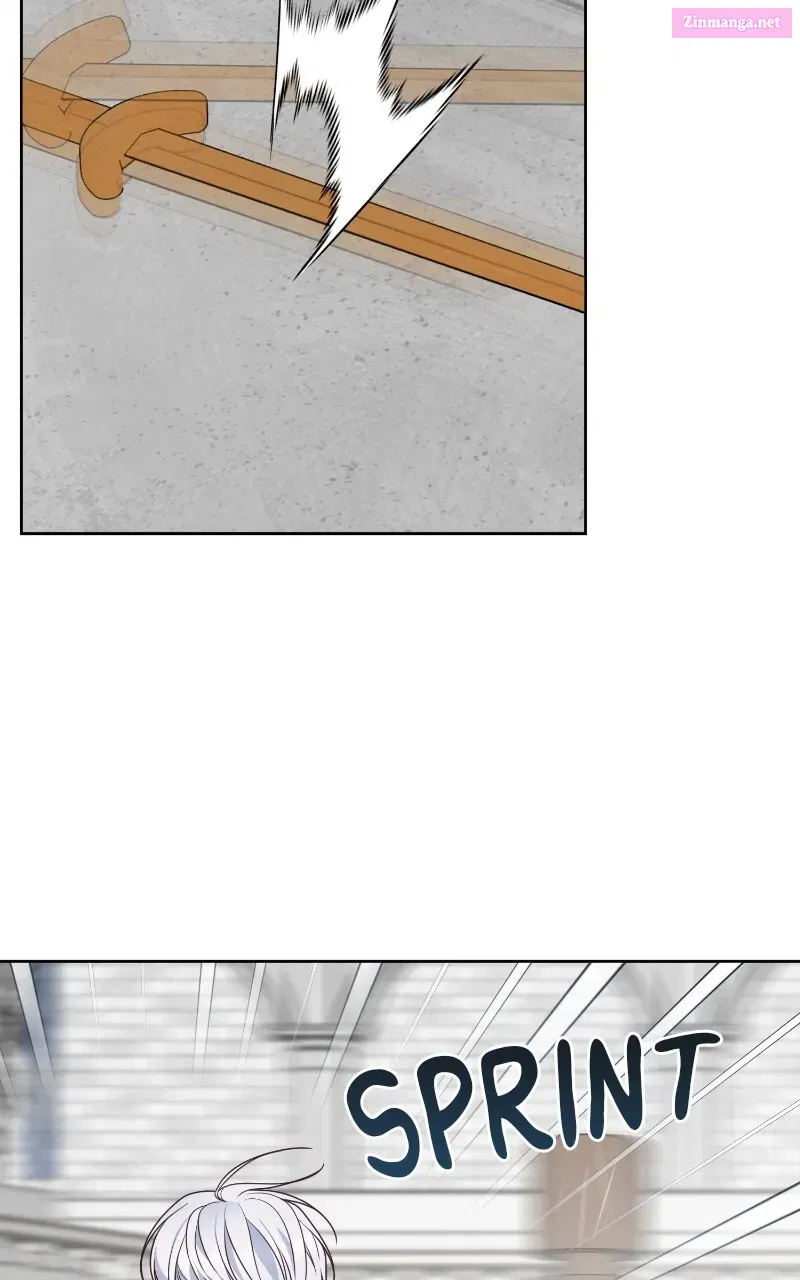 Baby Tyrant Zinmanga X Chapter 46 Page 31