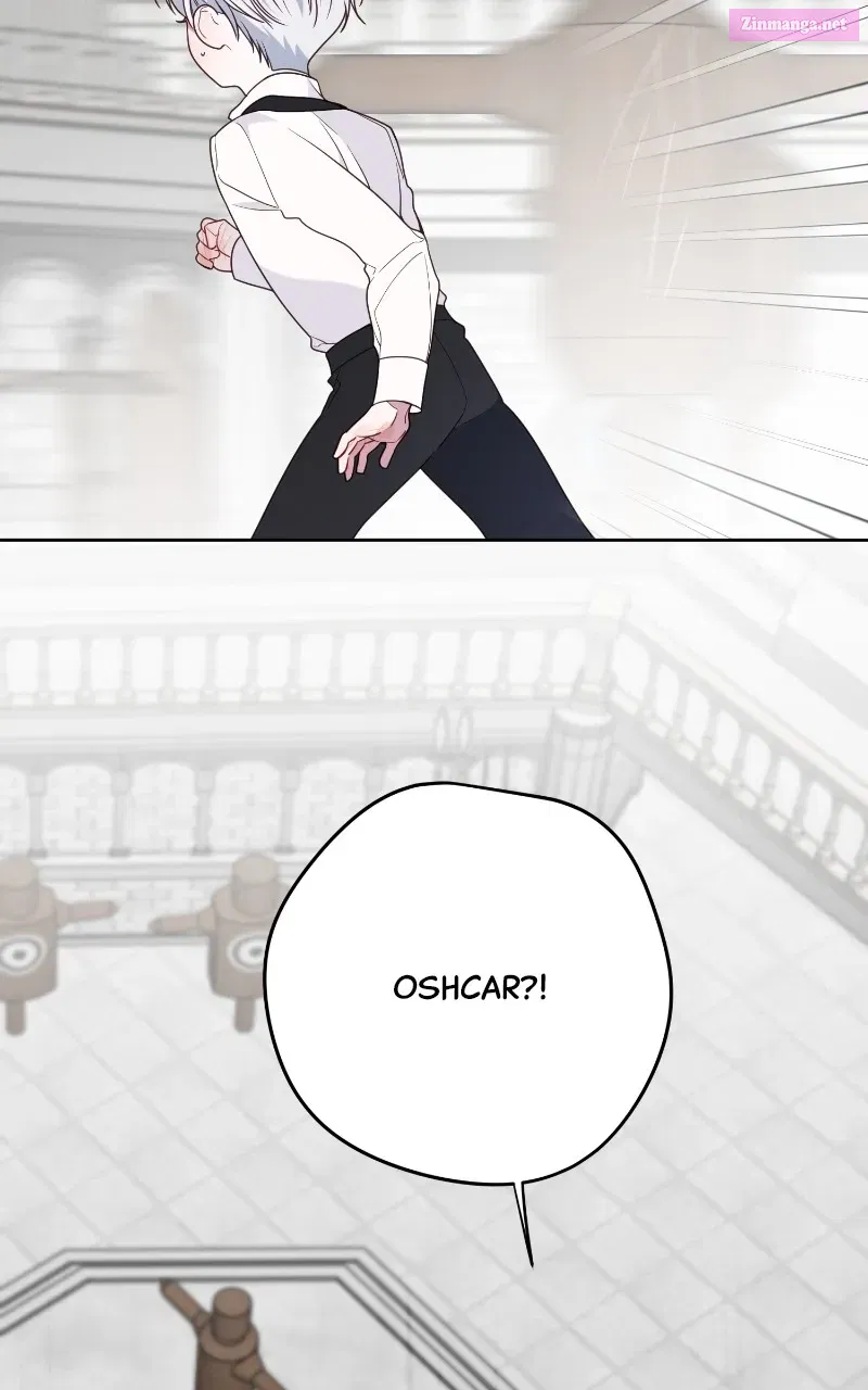 Baby Tyrant Zinmanga X Chapter 46 Page 32