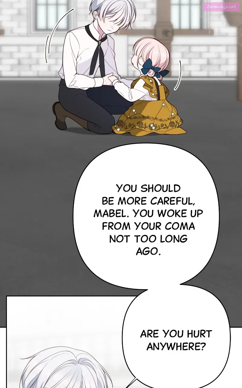 Baby Tyrant Zinmanga X Chapter 46 Page 47