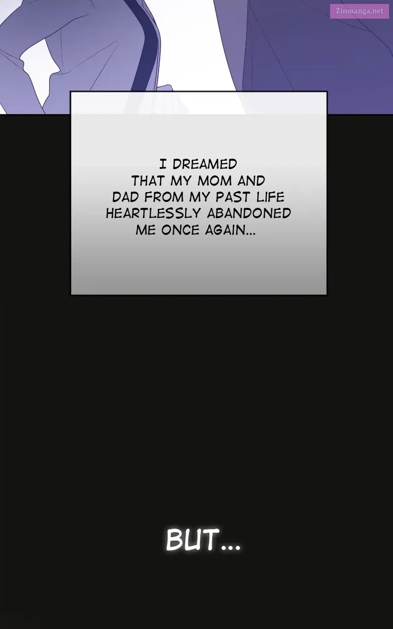 Baby Tyrant Zinmanga X Chapter 46 Page 80