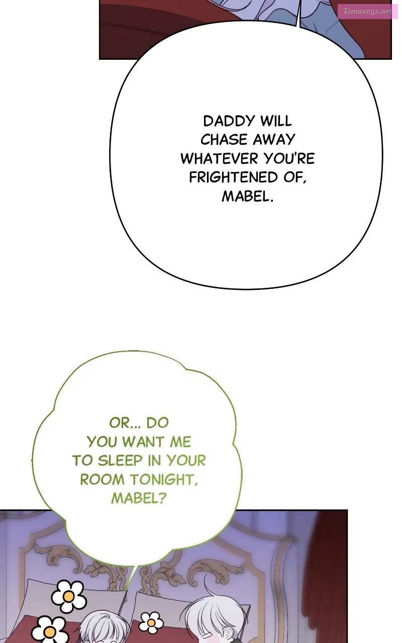 Baby Tyrant Zinmanga X Chapter 46 Page 102