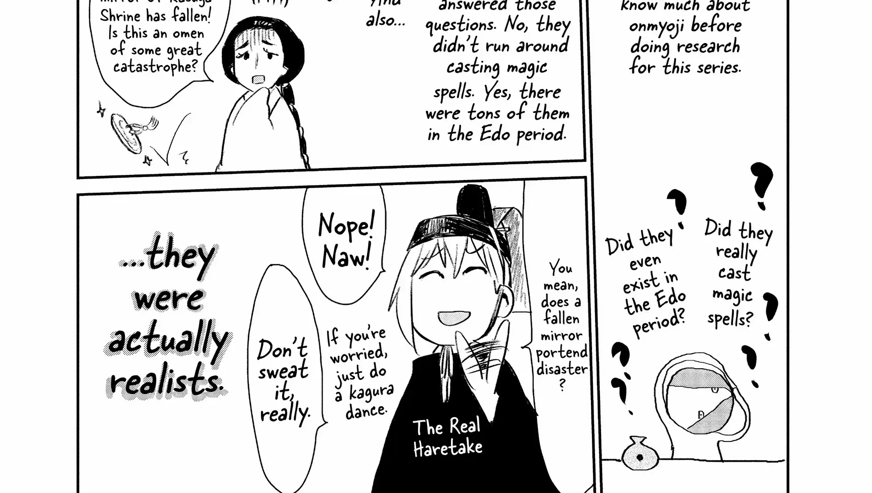 Taiyou to Tsuki no Hagane Zinmanga X Chapter 34 Page 49