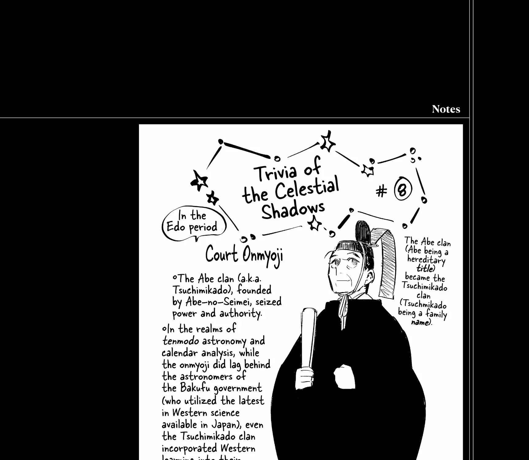 Taiyou to Tsuki no Hagane Zinmanga X Chapter 29 Page 42