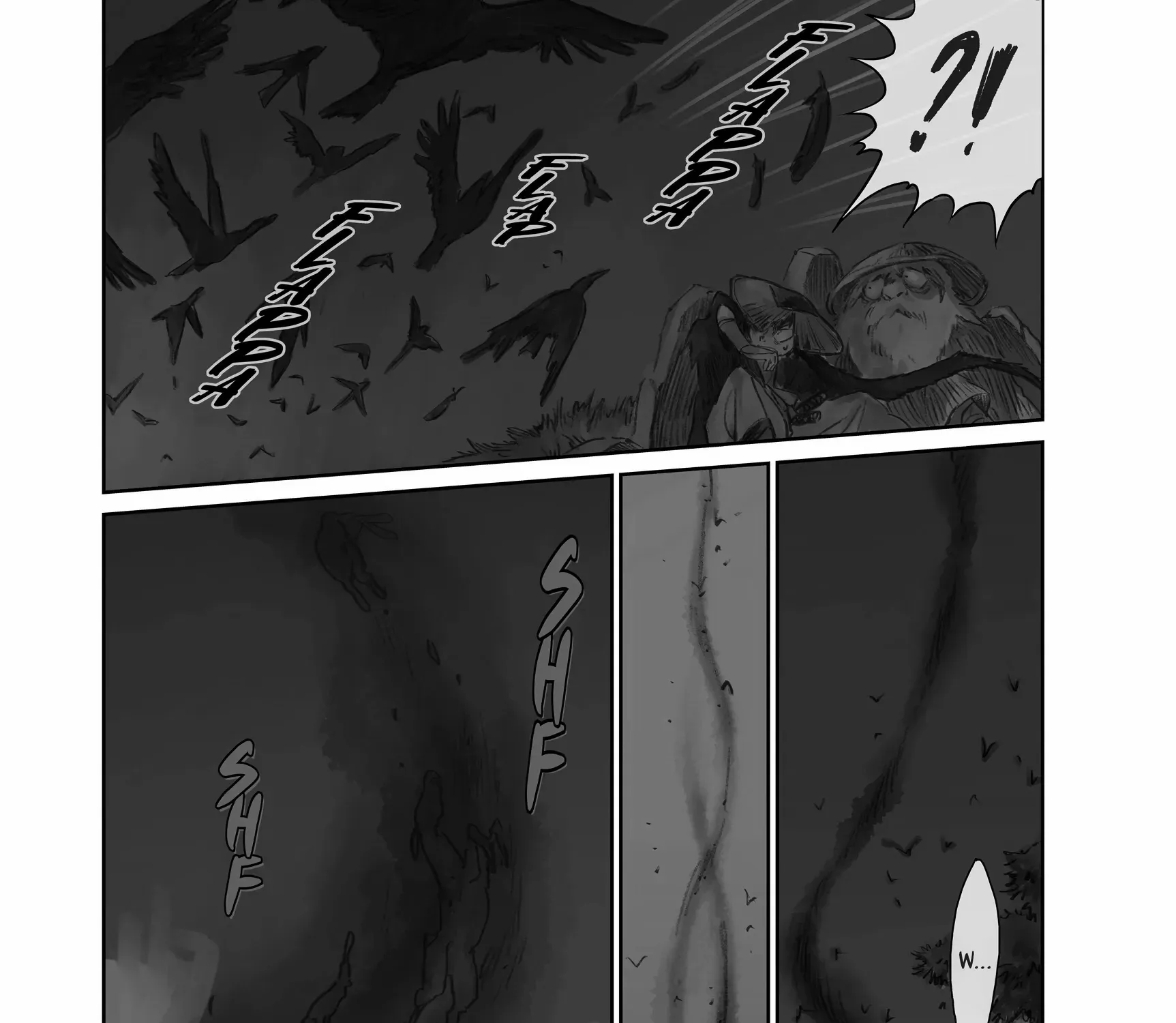 Taiyou to Tsuki no Hagane Zinmanga X Chapter 28 Page 5