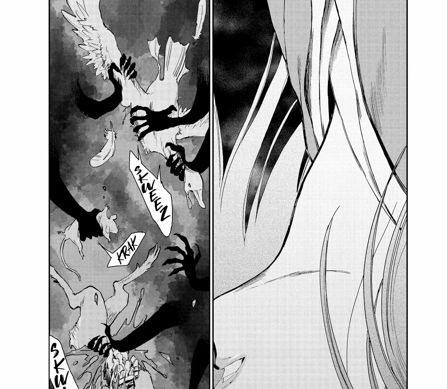 Taiyou to Tsuki no Hagane Zinmanga X Chapter 28 Page 7