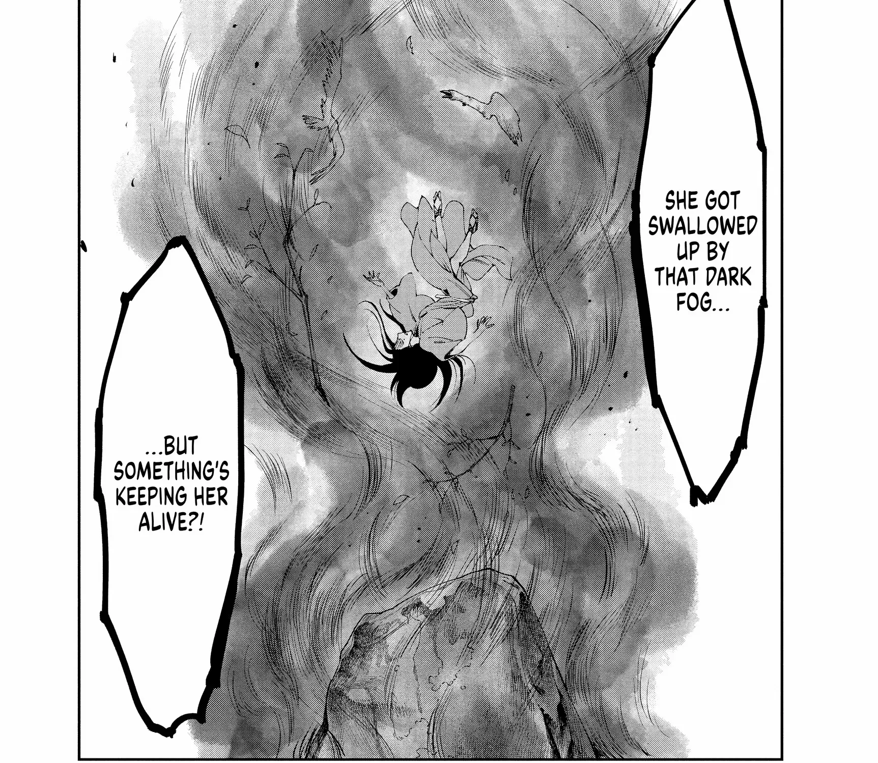 Taiyou to Tsuki no Hagane Zinmanga X Chapter 28 Page 13
