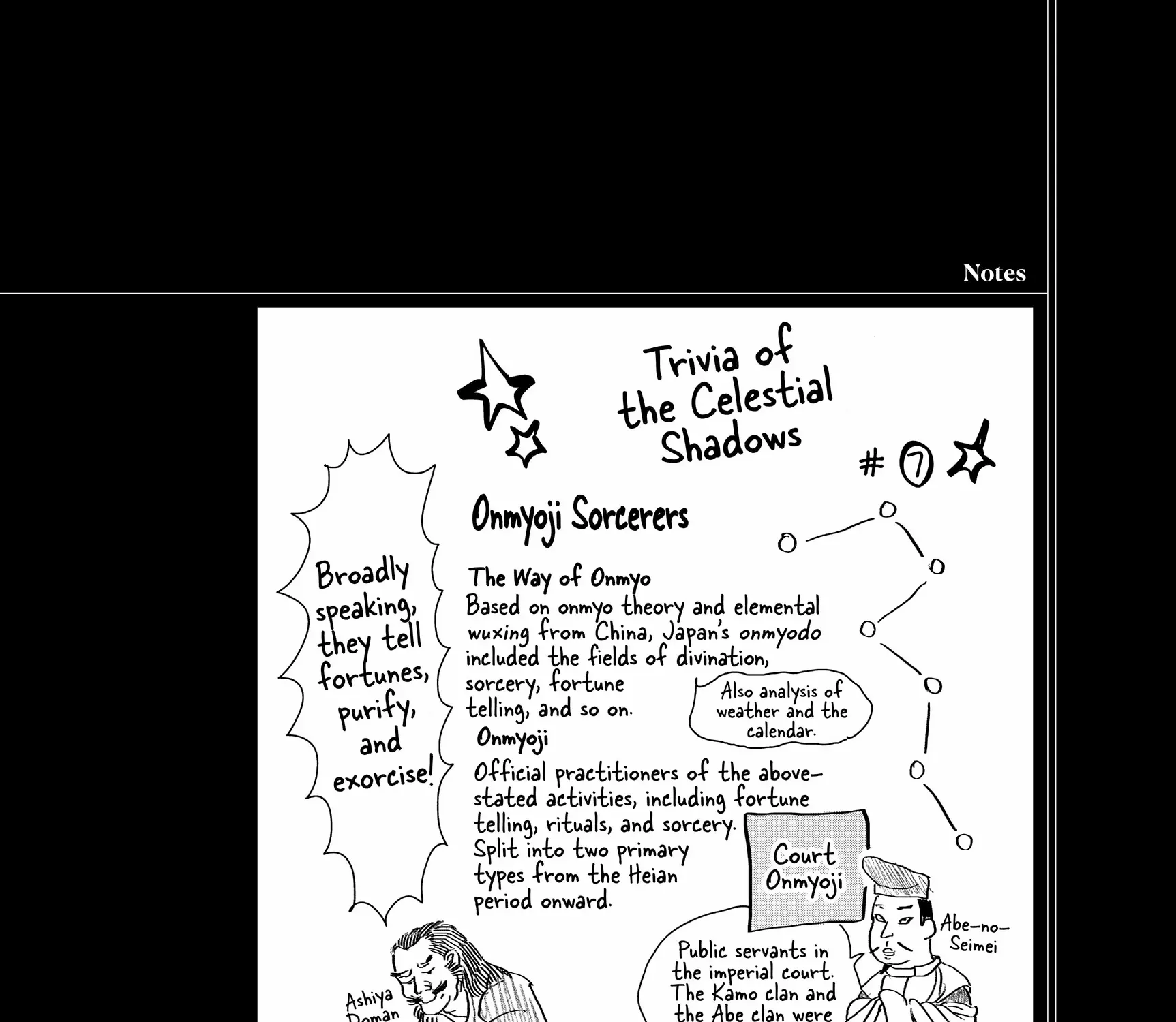 Taiyou to Tsuki no Hagane Zinmanga X Chapter 28 Page 36