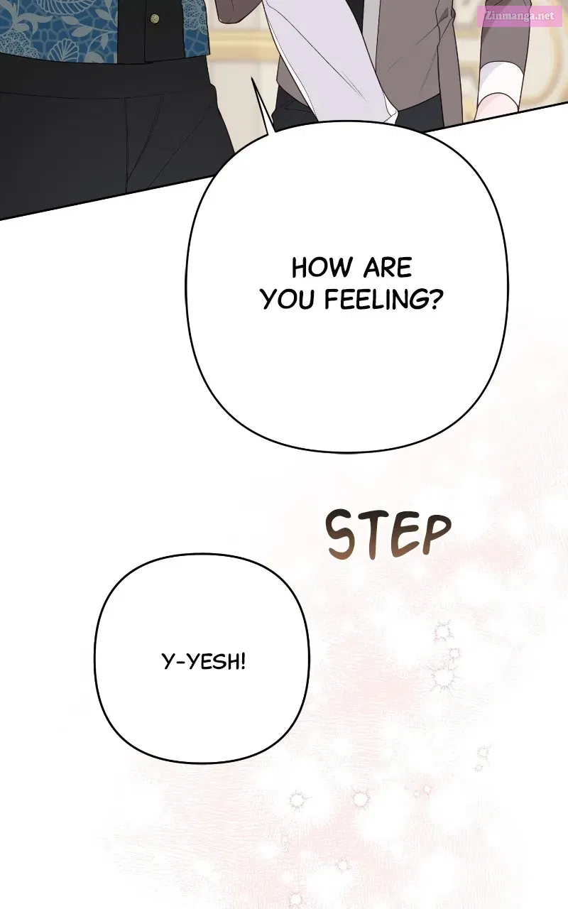 Baby Tyrant Zinmanga X Chapter 45 Page 56