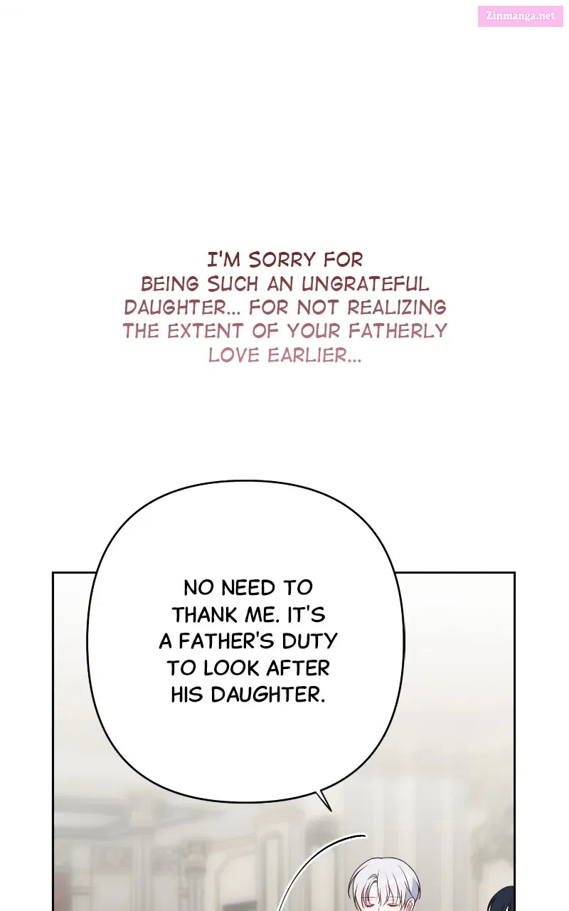 Baby Tyrant Zinmanga X Chapter 45 Page 74