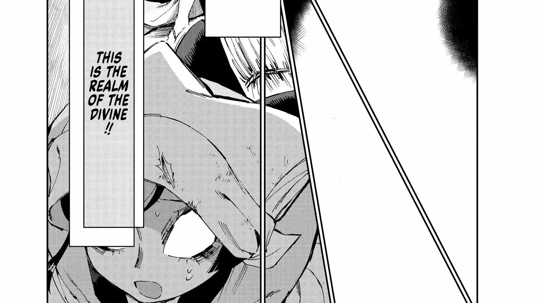 Taiyou to Tsuki no Hagane Zinmanga X Chapter 27 Page 44