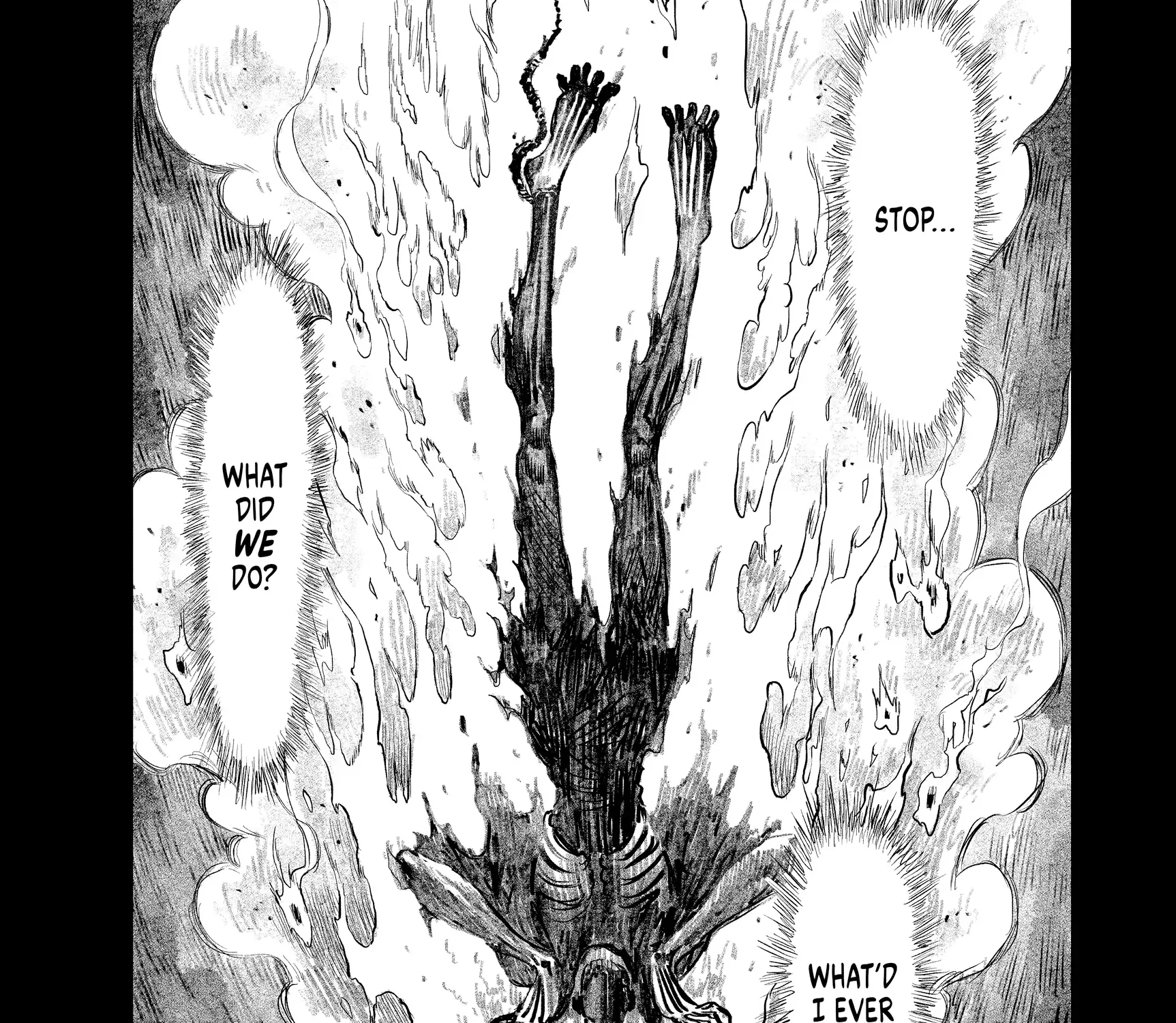 Taiyou to Tsuki no Hagane Zinmanga X Chapter 21 Page 9