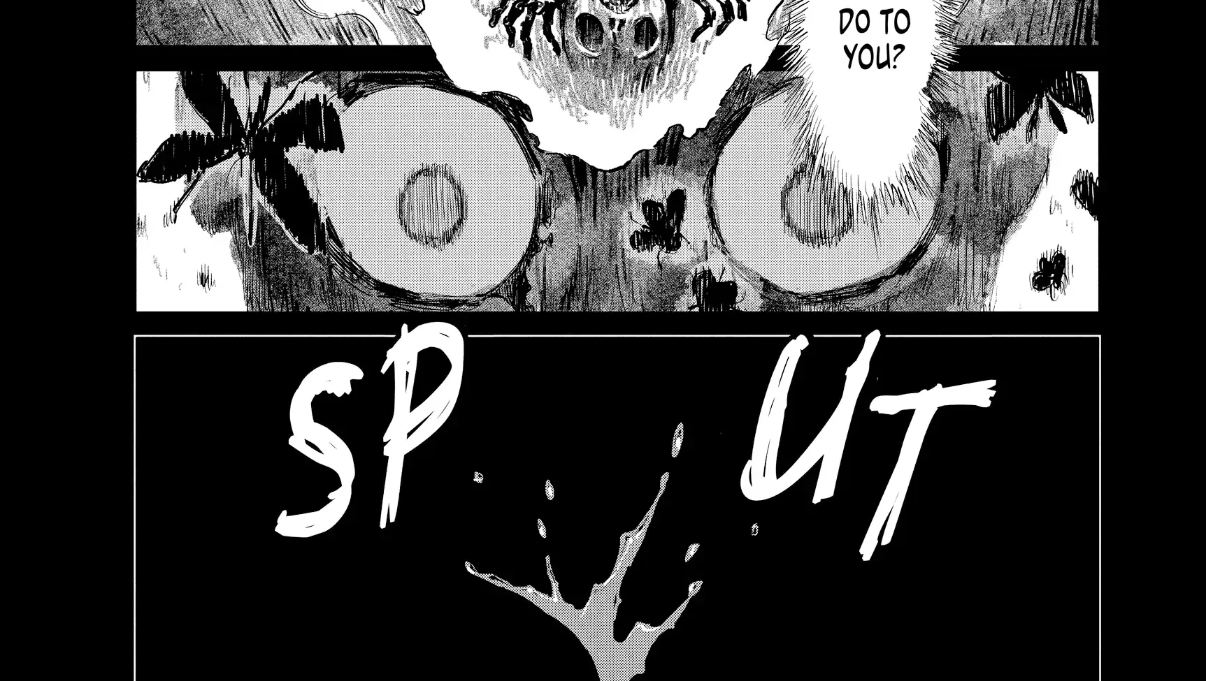 Taiyou to Tsuki no Hagane Zinmanga X Chapter 21 Page 10